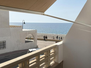 Apartamento a 20 pasos Paseo Marítimo, Cabo De Gata